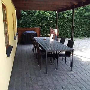 Krog Vakantiehuis