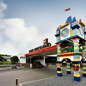 Hotel Legoland, Billund